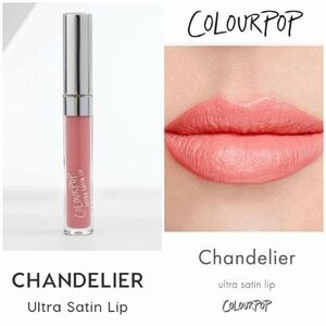 ✨️Colourpop Satin Lip✨️